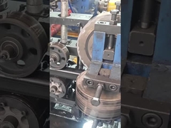 A500 Karbon Steel Square Tube Tinggi Kekuatan Karbon Steel Structural Tubing Untuk Struktur Bangunan