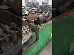 Pipa Baja Las ASTM A513 Cold Rolling dengan Produksi DOM