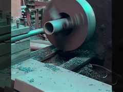 Layanan Beveling Pipa Baja