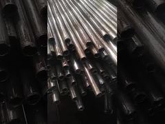 Tabung Baja ASTM A513 MT1010 untuk Rangka Kursi