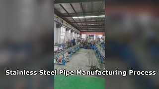 Pipa Dupleks 2205