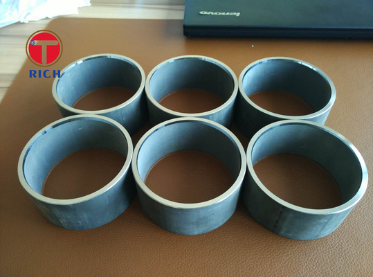 Harga yang bagus EN10305-2 Cold Drawn Welded Erw Auto Parts SAE 1026 Pipa Baja Presisi on line