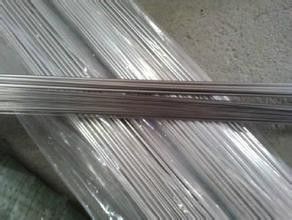 Harga yang bagus Aerospace Tabung Stainless Steel / Elektronik SS Kapiler Tubing on line
