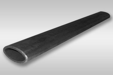 Harga yang bagus Cold Draw / Cold Rolled. Tabung Oval Sided on line