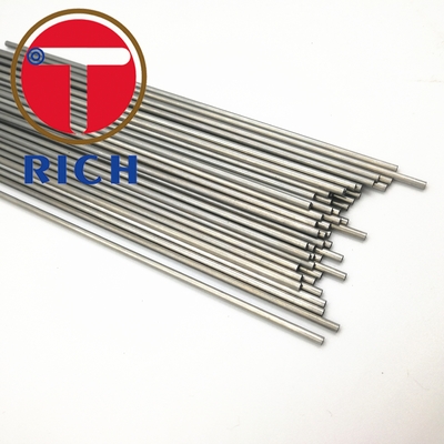 Harga yang bagus ASTM A269 Cold Drawn Welded dan SeamlessTube Tabung Medis Diameter Kecil on line