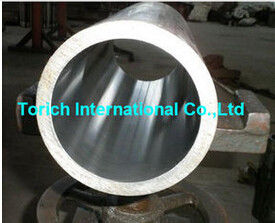 Harga yang bagus Tabung Baja Dingin Ditarik Mulus Diameter Besar Untuk Silinder Pneumatik Hidrolik on line