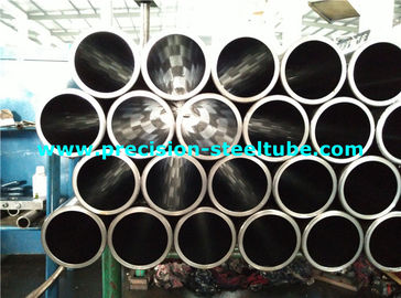 Harga yang bagus Tabung Teleskopik Silinder Tahan Lama Cold Drawn Seamless Tube OD 120-400mm on line