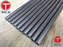 Harga yang bagus 42X18 33.0X7.0mm AISI 1045 Cold-Drawn Precision Ground Shafting Seamless Steel Tube on line
