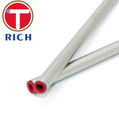Harga yang bagus EN10305-1 Presisi Cold Drawn Steel Tube Seamless E355 E235 Steel Pipe on line