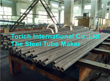Harga yang bagus Heat Treated ISO / FD683-17 Steel Mechanical Tubing Pipa Baja Dingin Diambil on line