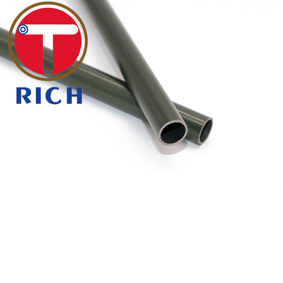 Harga yang bagus Tabung Baja Seamless Presisi Silinder Hidrolik E355 E235 Pipa Din2391 En10305-1 on line
