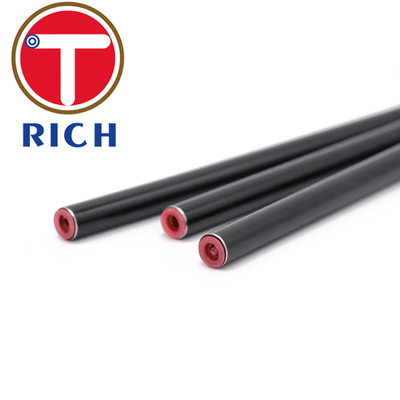 Harga yang bagus EN10305-4 E355 Black Phosphating BKS Cold Drawn Hydraulic Honed Steel Tube on line