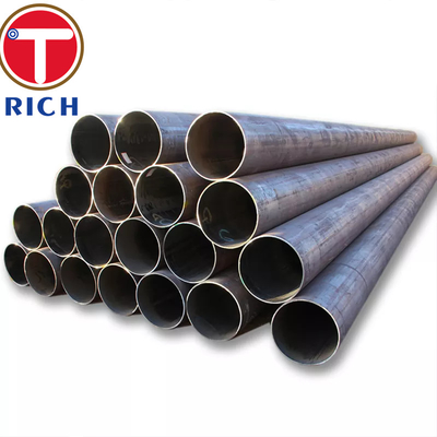Harga yang bagus EN10305-6 Tabung Dingin Dilas Presisi Tinggi untuk Sistem Tenaga Hidrolik dan Pneumatik on line