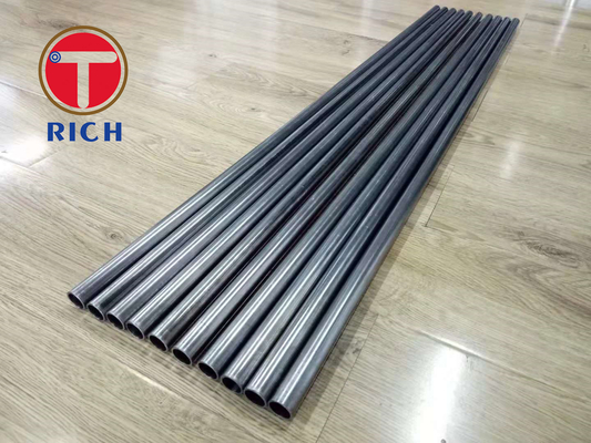 Harga yang bagus Tabung Baja Presisi ERW Tabung Presisi ERW on line