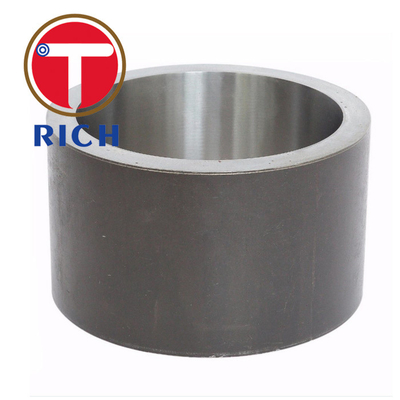 Harga yang bagus Pipa Baja Seamless Presisi Tinggi Tabung Diasah E355 + C H8 EN-10305/1 OD 380mm on line