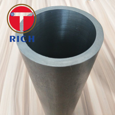 Harga yang bagus Silinder Presisi 1020 Pipa dan Tabung Baja Diasah on line