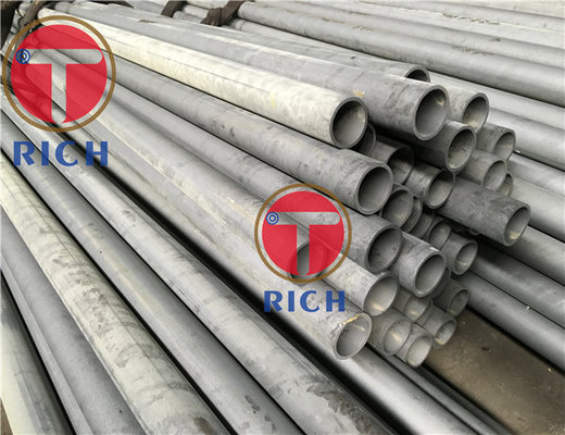 Harga yang bagus EN10305 GB/T 3639 Cold Drawn atau Cold Rolled Welded Precision Hydrualic Tube on line