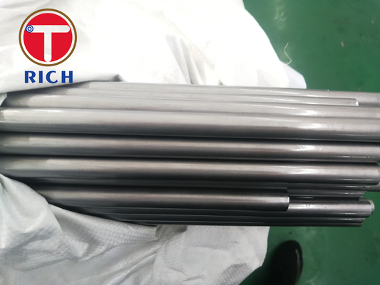 Harga yang bagus Tabung Baja Presisi untuk Gas Springs on line