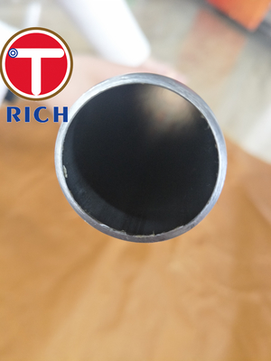 Harga yang bagus BS6323-6 CEW-1 Welded Precision Steel Tube Untuk Peredam Kejut Pintu on line