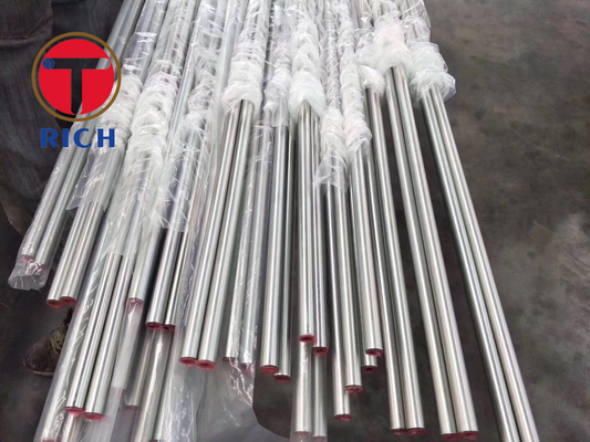 Harga yang bagus Tabung Baja Seamless Presisi Dingin-Ditarik Galvanis on line
