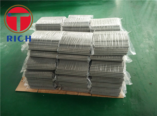 Harga yang bagus Tabung Baja Presisi Seamless CK45 DIN2391 Cold Rolled Tube on line