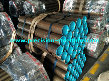 Harga yang bagus ISO 9001 Disetujui EN10305-1 Tabung Silinder Hidrolik Bulat Mulus on line