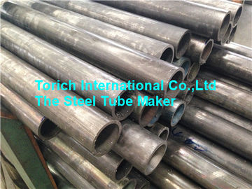 Harga yang bagus Titanium dan Titanium Alloy Steel Tube OD: 4 - 114mm Untuk Heat Exchanger / Cooled Condensers on line