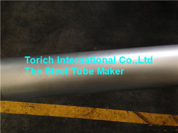 Harga yang bagus Mesin Pesawat Hastelloy X Alloy Steel Pipe Nikel Berbasis Superalloy Dengan Besi on line