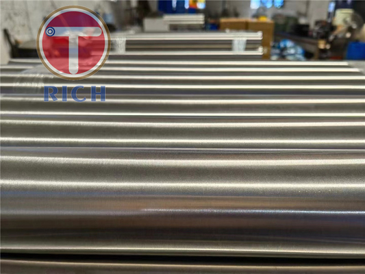 Harga yang bagus ASTM A554 Stainless Steel Tabung Pipa Dekorasi Dilas SS304 SS201 SS316 SS202 SS301 on line