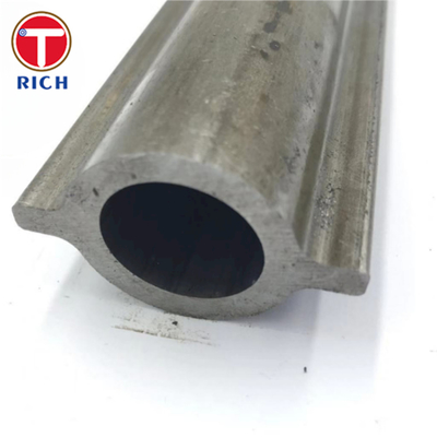 Harga yang bagus Pipa Baja Khusus Karbon Seamless Cold Drawn SA192 OD 38mm Untuk Boiler on line