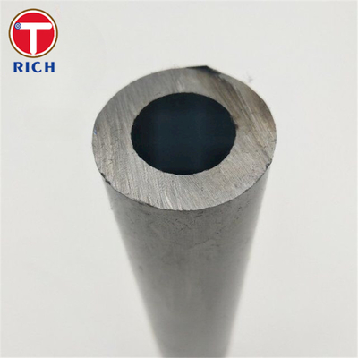 Harga yang bagus Mekanik Tabung Stainless Steel Dinding Tebal ASTM A511 TP316 304 Tabung Stainless Mulus on line