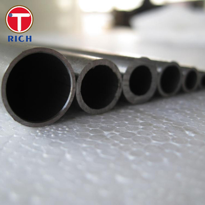 Harga yang bagus SAE J524 Low Carbon Cold Formed Seamless Steel Tube Hollow Untuk Otomotif on line