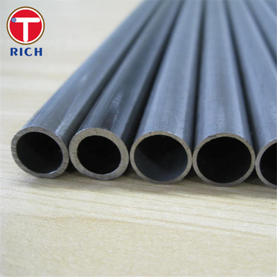 Harga yang bagus ASTM A106 Cold Drawn Seamless Carbon Steel Pipe Untuk Layanan Suhu Tinggi on line