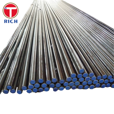 Harga yang bagus Karbon Seamless dan Tabung Baja Paduan ASTM A334 Untuk Layanan Suhu Rendah on line