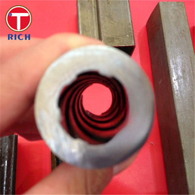 Harga yang bagus ASTM A500 Tabung Baja Seamless Tabung Struktural Baja Karbon Untuk Boiler Tekanan Tinggi on line