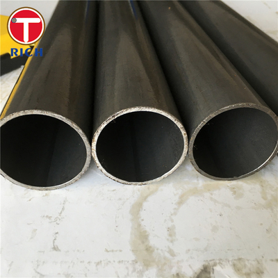 Harga yang bagus Tabung Baja Seamless Presisi Dingin EN10305-4 Untuk Sistem Hidraulik on line