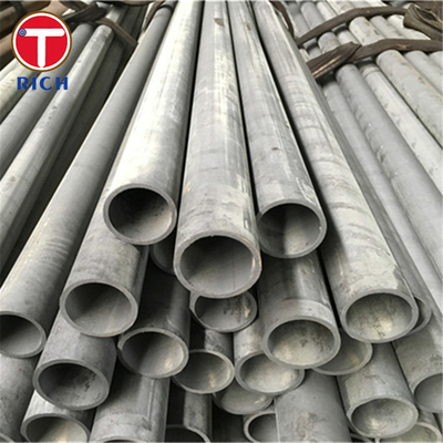 Harga yang bagus Carbon Steel Cold Drawn Seamless Tubes JIS G3444 Untuk Tujuan Struktural Umum on line
