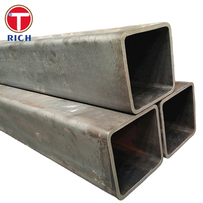 Harga yang bagus JIS G3466 Tabung Baja Karbon Seamless Selesai Dingin Untuk Tujuan Struktural Mesin on line