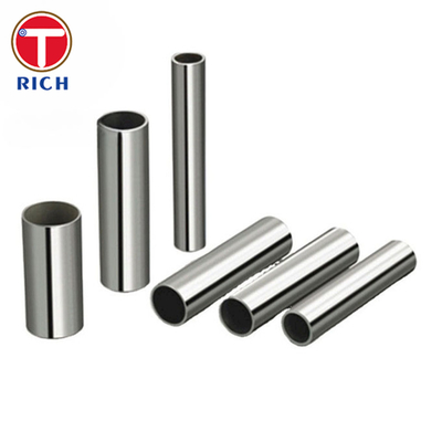 Harga yang bagus 3 Inch GB / T12771 DIN11850 Pipa Stainless Steel Dilas 470mm Diameter 68mm on line