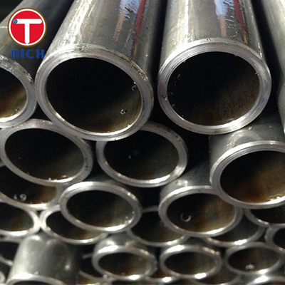 Harga yang bagus Tabung Baja Presisi Seamless Bulat Tabung Dingin Ditarik GB/T 3087 Untuk Boiler on line