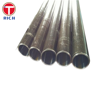 Harga yang bagus Hot Rolled Alloy Seamless Steel Pipe GB 6479 Untuk Peralatan Pupuk Tekanan Tinggi on line