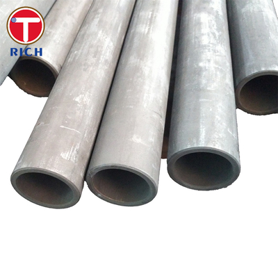 Harga yang bagus Pipa Baja Karbon ASTM A192 Untuk Tabung Seamless Boiler Tekanan Tinggi on line