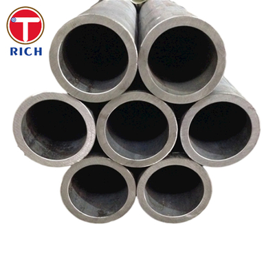 Harga yang bagus Cold Drawn Astm A333 Grade 6 Presisi Seamless Steel Tube Untuk Layanan Suhu Rendah on line