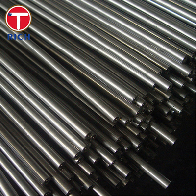 Harga yang bagus Pipa Baja Mulus Penambangan Mineral Bor Minyak Kelas Baja Paduan GB/T 9808 on line