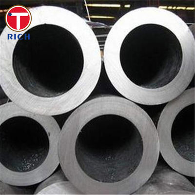 GB/T 17396 Hot Rolled Steel Hydraulic Tubing Tubing Steel Seamless untuk layanan pilar hidrolik