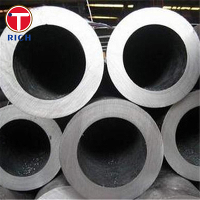 Harga yang bagus GB/T 17396 Hot Rolled Steel Hydraulic Tubing Tubing Steel Seamless untuk layanan pilar hidrolik on line