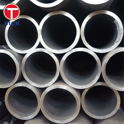 Harga yang bagus GB/T 30584 20Mn2 Precision Hot Rolled Seamless Alloy Steel Pipe Untuk Crane Jib on line