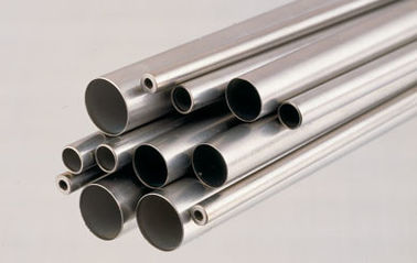 Harga yang bagus SAE J526 UNS G10080 / UNS G10100 Cold Drawn Welded Low Carbon Steel Single-Wall Tubing on line