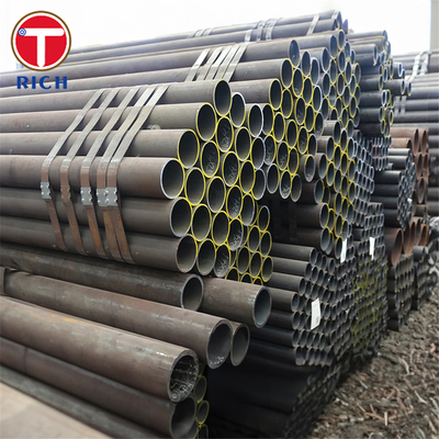 Harga yang bagus GB/T 24591 SA556B2 Tabung baja bergelombang panas tanpa jahitan untuk pemanas air pasokan bertekanan tinggi on line