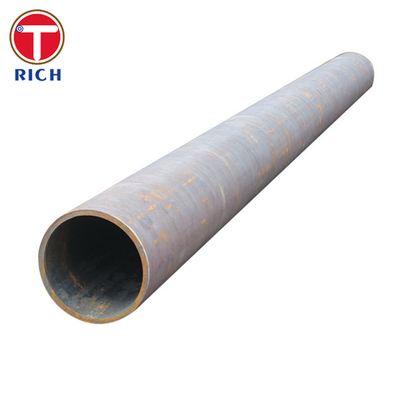 Harga yang bagus GB/T 32957 Tabung Baja Precision Seamless Cold Rolled Untuk Layanan Sistem Hidraulik Dan Pneumatik on line